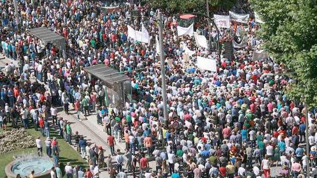 Análisis: Compromiso con la sociedad