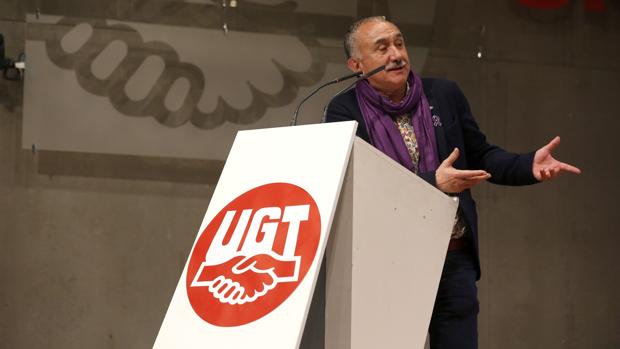 UGT pide que se considere como accidente de trabajo la cuarentena de los trabajadores