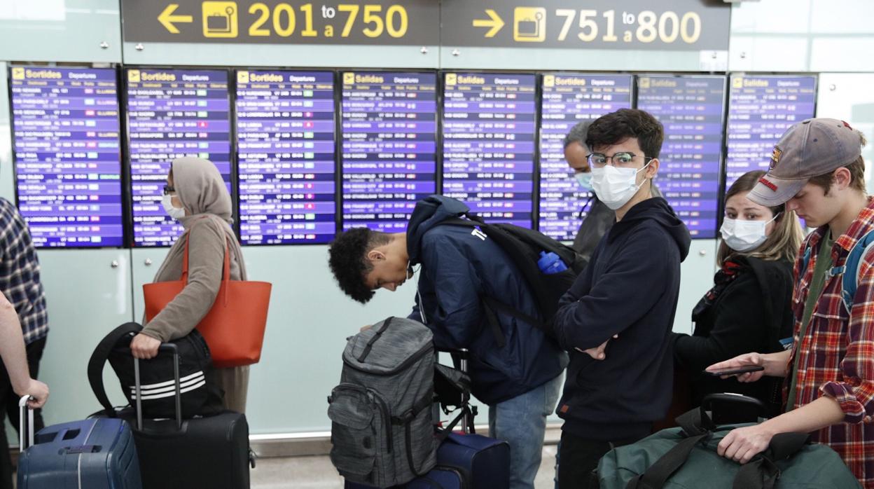 El director ejecutivo de Easa, Patrick Ky, ha enfatizado que la norma reafirma el compromiso de la aviación para combatir la propagación del nuevo coronavirus