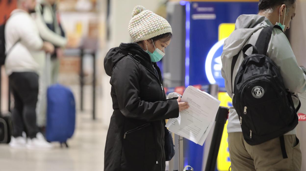 Los hospitales privados andaluces no tienen la obligación de atender a pacientes de coronavirus, salvo que estén derivados por la Administración autonómica