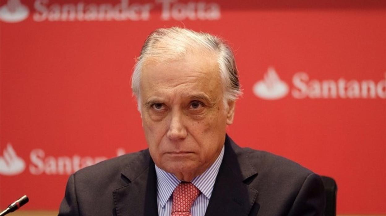 Fallece el presidente del Santander en Portugal a causa del coronavirus