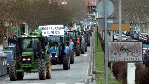 De las tractoradas a la lucha contra el coronavirus: El campo garantiza el suministro, pero pide apoyo