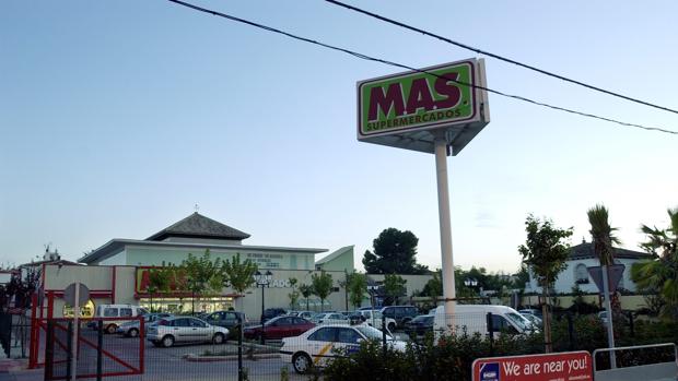 Grupo MAS ofrece 400 nuevos empleos para supermercados de Andalucía y Extremadura