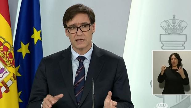 Consejo de Ministros, en directo: El Gobierno restringe el despido durante la crisis del coronavirus