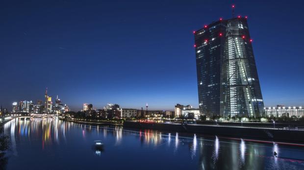 La patronal bancaria europea, partidaria de suspender dividendos