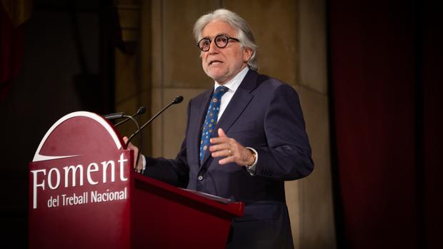 La patronal catalana cree de «dudosa constitucionalidad» el decreto aprobado ayer