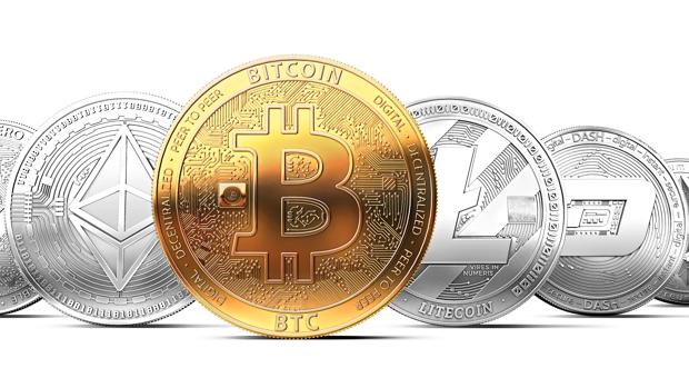 El bitcoin salva el punto de partido de la crisis y aún aspira a ser valor refugio