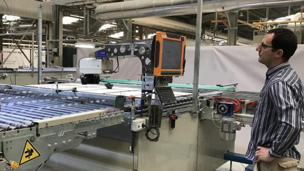 El sector azulejero pide 48 horas más para poder detener su producción