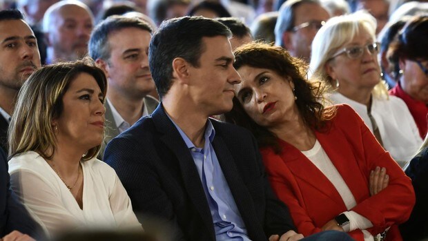 Sánchez desaprovechó 2019 para mejorar el margen fiscal antes de la crisis del coronavirus