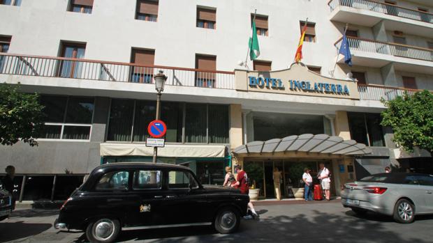 Los hoteleros de Andalucía calculan cinco años para recuperarse de los efectos del coronavirus