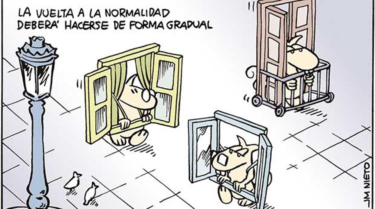 Un alud de 330.000 ERTE colapsan el sistema y retrasan el pago de prestaciones