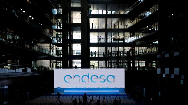 Endesa advierte contra correos electrónicos fraudulentos en los que se suplanta a la compañía