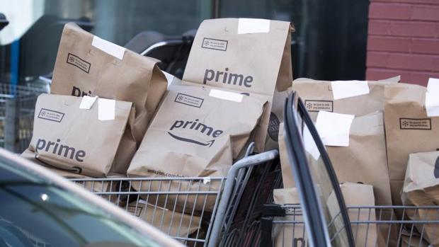 Así afecta el coronavirus a los pedidos en Amazon: entregas con retraso y productos agotados