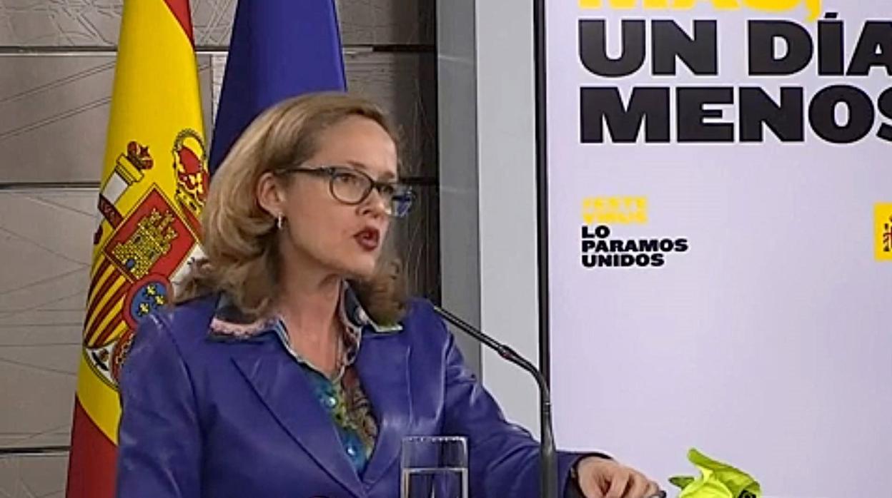 Carmelo Tajadura: En el bucle eterno (crisis, déficit y deuda)