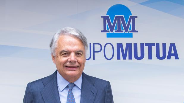 Mutua Madrileña apoyará con hasta 45 millones a mutualistas y proveedores autónomos por el Covid-19