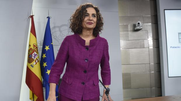 Consejo de Ministros, en directo: El Gobierno aplaza al 20 de mayo el pago de impuestos a autónomos y pymes