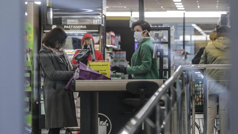 Disminuyen las ofertas y promociones en los supermercados