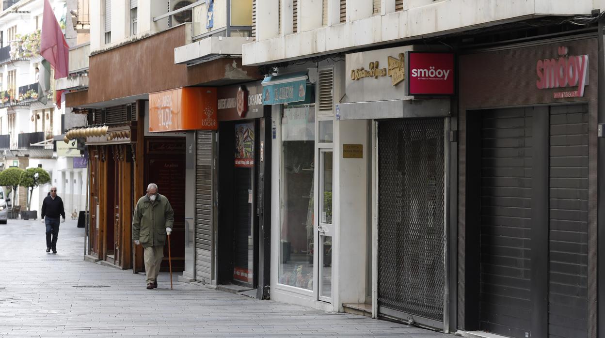 Gerardo Cuerva, presidente de Cepyme