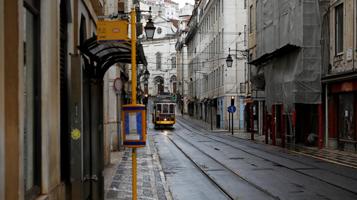 La actividad turística ha crecido considerablemente en Portugal, representando un 8,5% del PIB del país