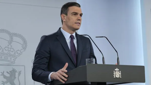 Moody´s espera que España pida el fondo europeo de rescate para pagar la deuda