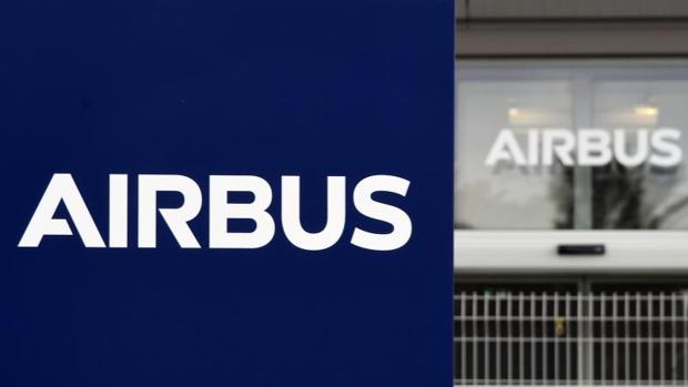 Airbus perdió 481 millones de euros en el primer trimestre por la crisis del coronavirus