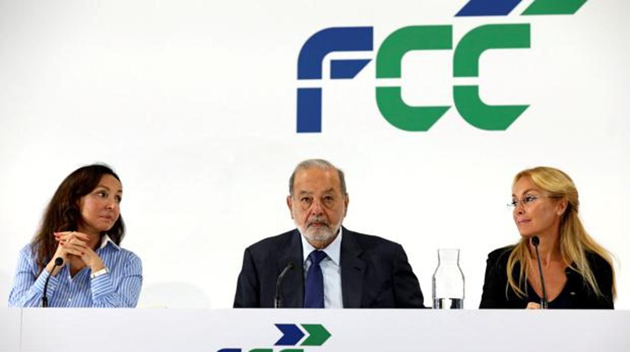 FCC gana un 61% menos y provisiona 20 millones para hacer frente al Covid-19