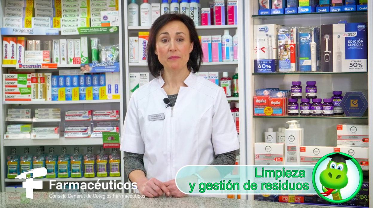 Wikifarmacia: el «Netflix» farmacéutico que combate al Covid-19