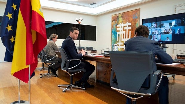 El Gobierno desbloqueará este martes un tercer tramo de avales del ICO para empresas