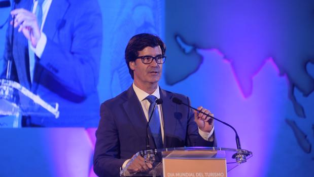 La patronal sevillana considera «fundamental evitar que los ERTE se conviertan en ERE»