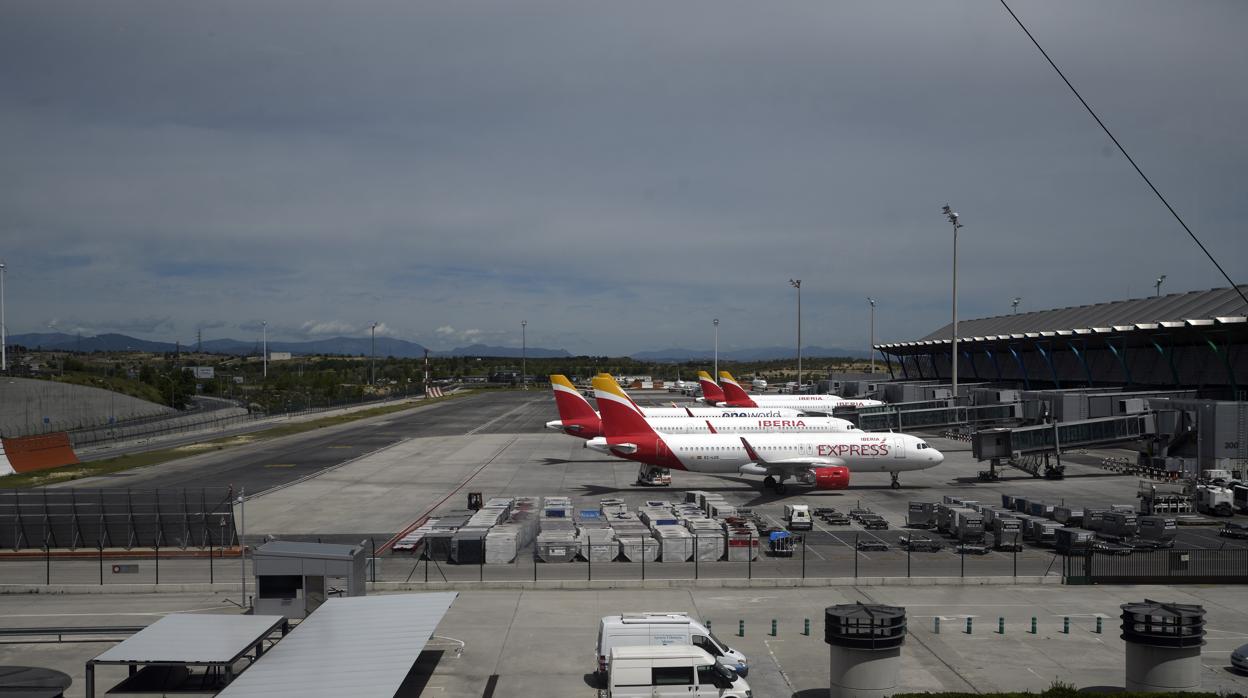 Francia, Alemania e Italia ya están inyectando miles de millones en sus aerolíneas