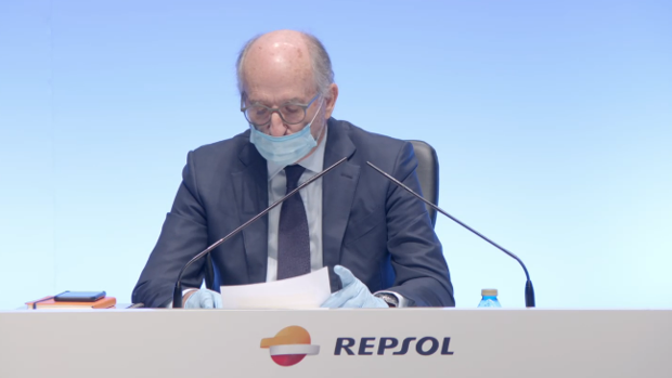 «Hay que apostar por la industria, que tiene empleos estables y mejor pagados», según Repsol