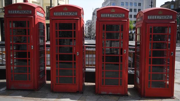 Telefónica y Liberty echan un pulso a British Telecom con la fusión de O2 y Virgin