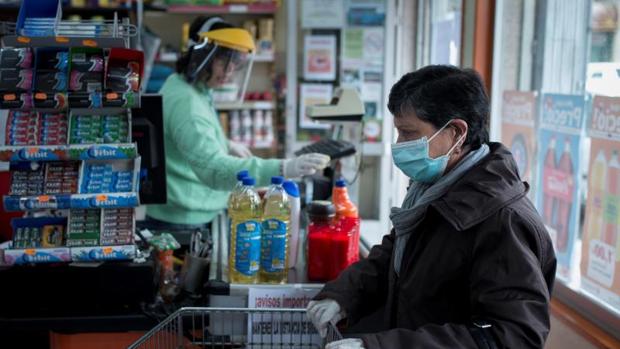 Los nuevos horarios de los supermercados en la fase 0 y 1 de la desescalada en España