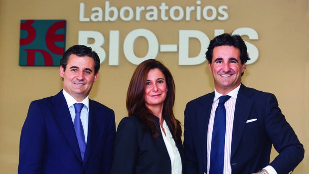 La compañía sevillana de complementos alimenticios BIO-DIS triplica ventas online en el confinamiento