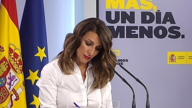 El Gobierno y los agentes sociales decidirán qué sectores necesitan más ayudas públicas