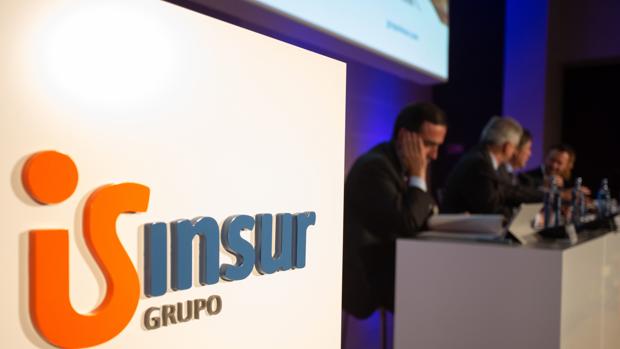 Insur dispara su beneficio un 46,4% en el primer trimestre de 2020 hasta los 1,6 millones