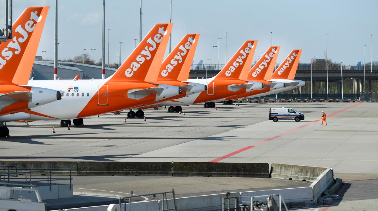 «No hay evidencia de que ninguna información personal de cualquier naturaleza haya sido mal utilizada», destacan desde la aerolínea