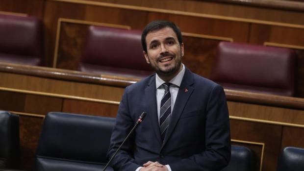 Garzón asegura que el Gobierno intenta elevar «el valor añadido del sector del turismo en este momento»