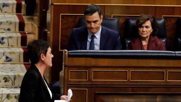 Sánchez obligó a rectificar al PSOE por las implicaciones de un acuerdo sinónimo de despidos