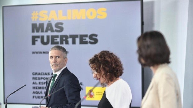 El Gobierno inyecta 30.000 millones a la Seguridad Social ante su déficit en plena crisis del coronavirus