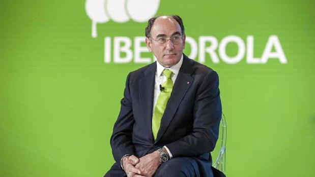 Iberdrola lanza una emisión de bonos adicionales referenciados a sus acciones de 150 millones