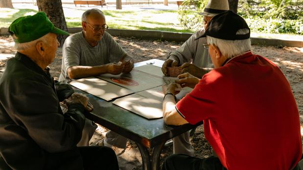 Si percibe una pensión no contributiva, este es el documento que deberá presentar hasta el 18 de junio