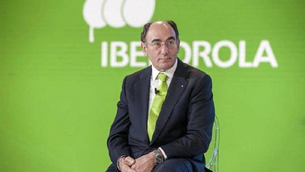 Iberdrola invertirá unos 4.000 millones de euros en Francia