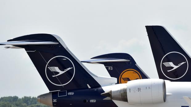 Lufthansa, pendiente del veto de uno de sus accionistas