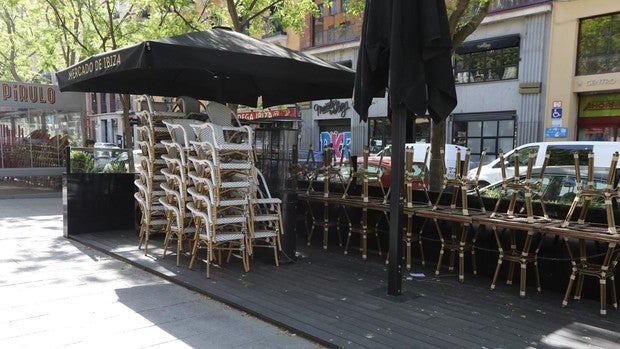 El Banco de España alerta de que el paro se disparará hasta el 24,7%