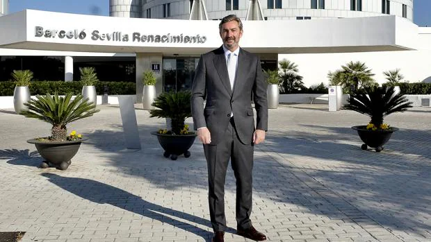 Coronavirus: Barceló inicia la reapertura de sus 19 hoteles en Andalucía, algunos con el 50% de reservas