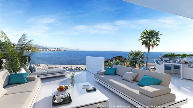 Top Gestión facilita la experiencia de usuario en la compra de vivienda