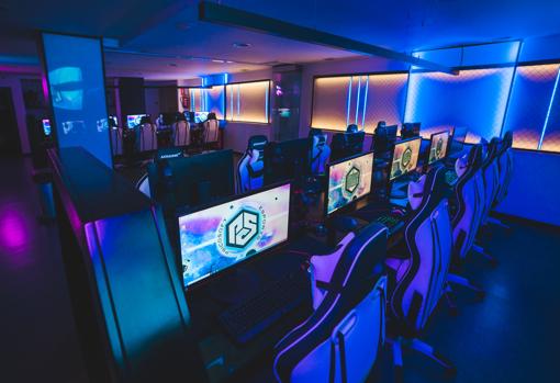 «Psicosoft»: eSports para descubrir el talento latente en tiempos del Covid-19