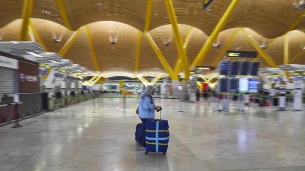 La mitad de las quejas de los consumidores están relacionadas con vuelos cancelados y viajes combinados