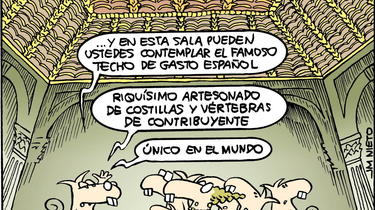 Casi la mitad de la deuda española está ya en manos de inversores extranjeros